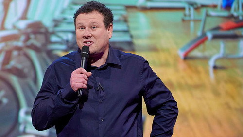 Mock the Week Season 19 Episode 6 - Tom Allen, Maff Brown, Ria Lina, Ed Byrne, Rhys James