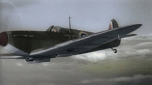 Apocalypse: The Second World War Season 1 Episode 2 - Crushing Defeat (1939–1940)