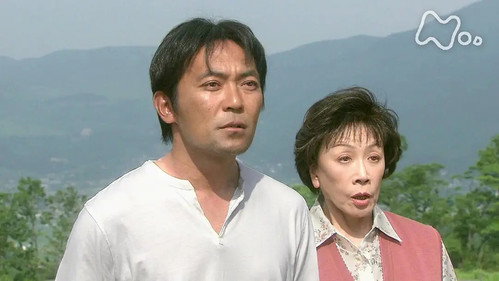 Kaze no Haruka Season 1 Episode 14 - Episode 14