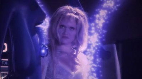 Earth: Final Conflict Season 5 Episode 10 - Legacy
