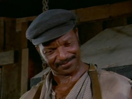 Dr. Quinn, Medicine Woman Season 2 Episode 16 - The Orphan Train