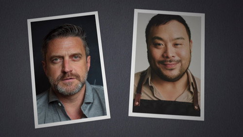Finding Your Roots Season 8 Episode 2 - Children of Exile