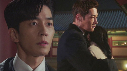 The Last Empress Season 1 Episode 25 - The Prince Returns