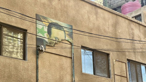 ARTE Reportage Season 27 Episode 41 - Special Syria Report: Syria: The Stolen Children of the Dictatorship / Syria: On the Trail of ISIS