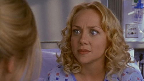 Scrubs Season 1 Episode 10 - My Nickname