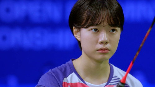 Racket Boys Season 1 Episode 3 - Episode 3