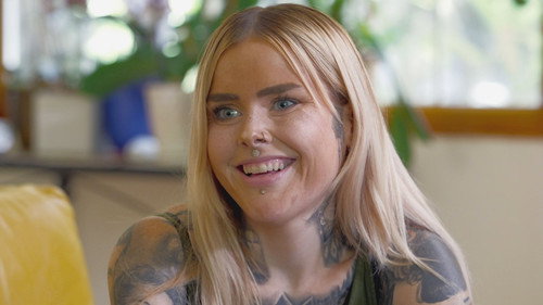 Catfish: The TV Show Season 7 Episode 22 - Chelsea & Lennie