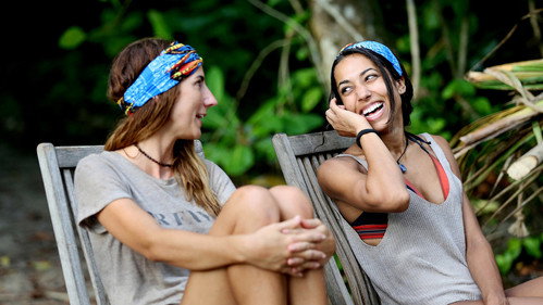 Australian Survivor Season 1 Episode 8 - Episode 8