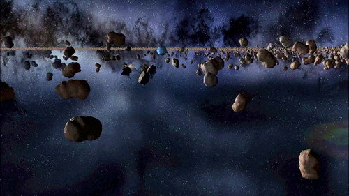 How the Universe Works Season 5 Episode 1 - Most Amazing Discoveries