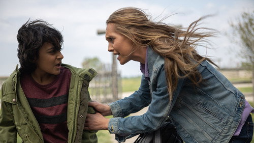 Heartland Season 13 Episode 4 - The Eye of the Storm