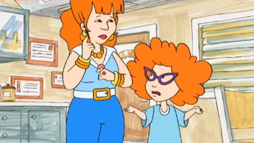 The Kids from Room 402 Season 2 Episode 24 - It Takes Your Breath Away
