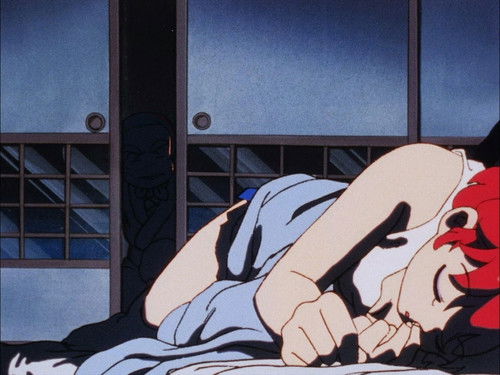 Sasuke's Mission: Improbable still