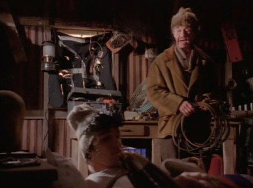 Northern Exposure Season 6 Episode 21 - Ursa Minor