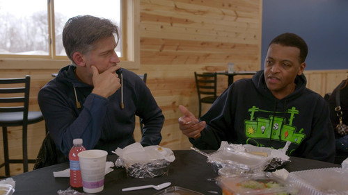 An Optimist’s Guide to the Planet Season 1 Episode 4 - Nourish