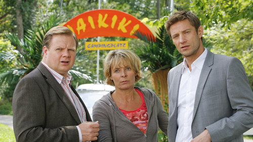 Die Rosenheim-Cops Season 11 Episode 28 - Tod auf Waikiki