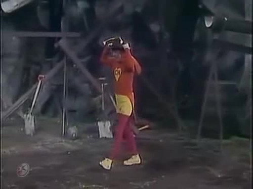 El Chapulín Colorado Season 5 Episode 22 - Episode 22