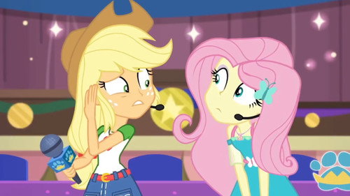 My Little Pony: Equestria Girls - Better Together Season 2 Episode 9 - Best in Show: The Victory Lap
