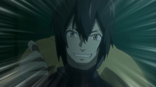 The Future Diary Season 1 Episode 14 - Memory Erased