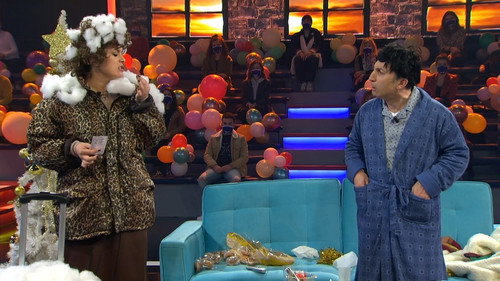 Land Rober Tunai Show Season 7 Episode 16 - Episode 16