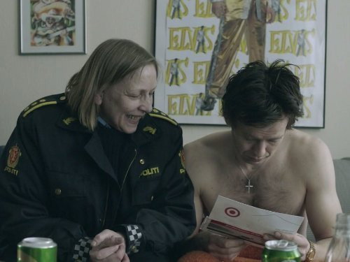 Lilyhammer Season 1 Episode 4 - The Midwife