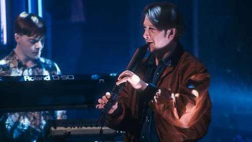 Top of the Pops Season 28 Episode 7 - February 14, 1991