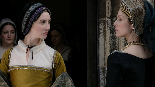 Six Wives with Lucy Worsley Season 1 Episode 1 - Divorced