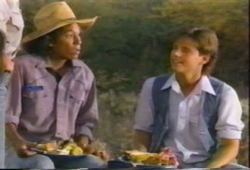 Hey Dude Season 1 Episode 12 - Employee of the Week