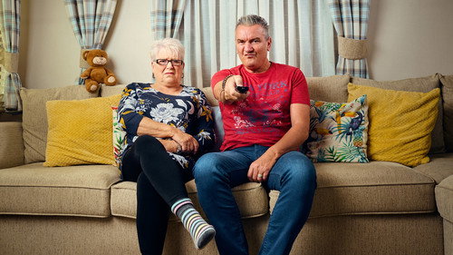 Gogglebox Season 28 Episode 3 - Episode 3