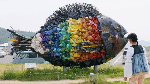 NHK WORLD PRIME Season 6 Episode 17 - Art of the Inland Sea
