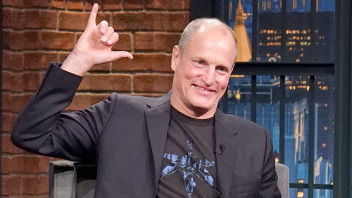 Late Night with Seth Meyers Season 10 Episode 67 - Woody Harrelson, Niall Horan
