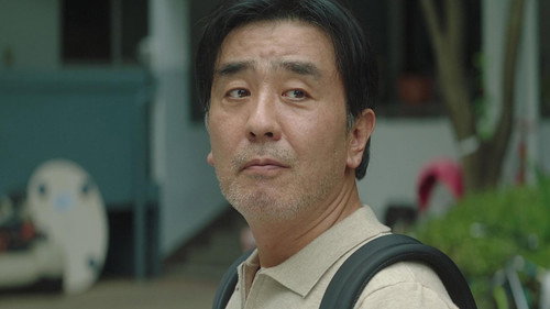 The Dream Life of Mr. Kim Season 1 Episode 11 - B+
