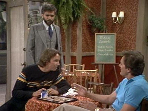 Three's Company Season 7 Episode 21 - Navy Blues