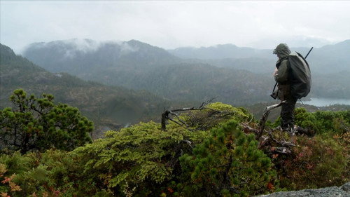 MeatEater Season 1 Episode 1 - Into the Clouds: Sitka Blacktail Deer