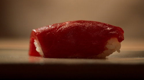 Tuna still