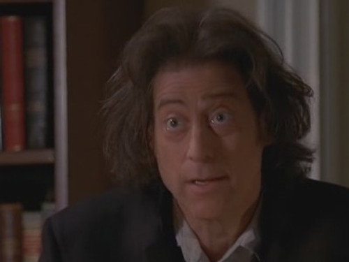 7th Heaven Season 8 Episode 4 - I Wasn't Expecting That!