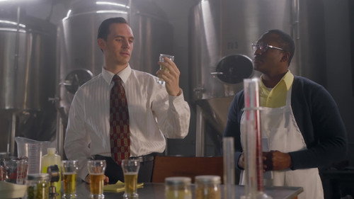 The Food That Built America Season 4 Episode 16 - Beer Run