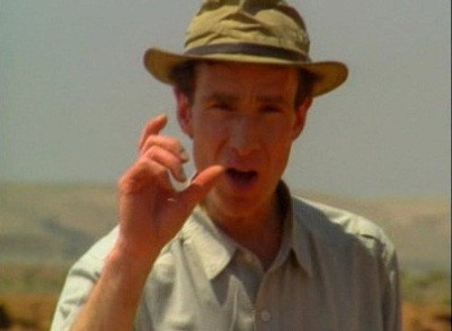 Bill Nye the Science Guy Season 4 Episode 11 - Archaeology