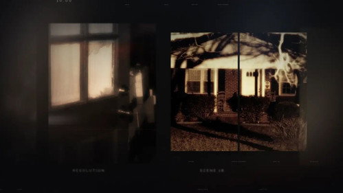 The Mystery in Effingham County still