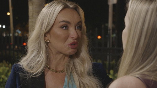 90 Day Fiancé: Happily Ever After? Season 9 Episode 10 - A Dogfight All the Way Home