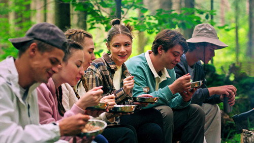 Nanny Oksana Season 1 Episode 10 - Episode 10