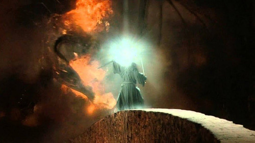 Icons Unearthed: Lord of The Rings Season 1 Episode 6 - Journey's End