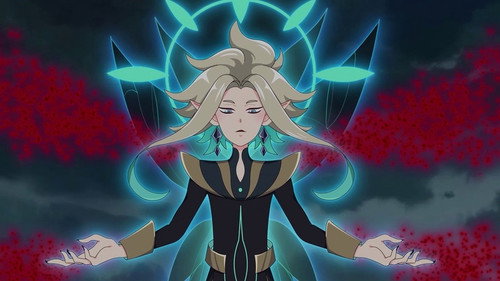 Flower Fairy Season 7 Episode 23 - Episode 23