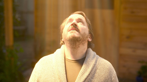 God's Favorite Idiot Season 1 Episode 1 - B-Minus