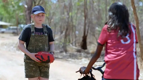 Barrumbi Kids Season 1 Episode 8 - Transitions