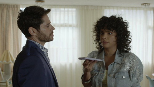 Una bala para Gloria still