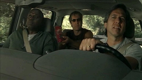 Men of a Certain Age Season 1 Episode 1 - Pilot