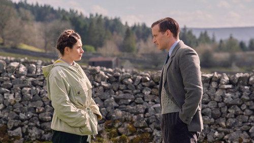 All Creatures Great & Small Season 2 Episode 1 - Where the Heart Is