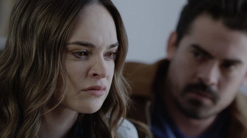 La hora de la venganza still