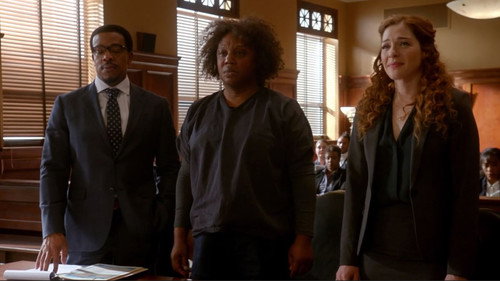Proven Innocent Season 1 Episode 8 - The Struggle for Stonewall