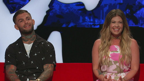 Ridiculousness Season 11 Episode 7 - Cody Garbrandt